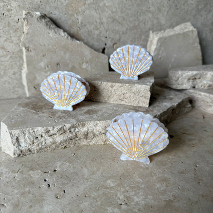 Coastal Claw Clips
