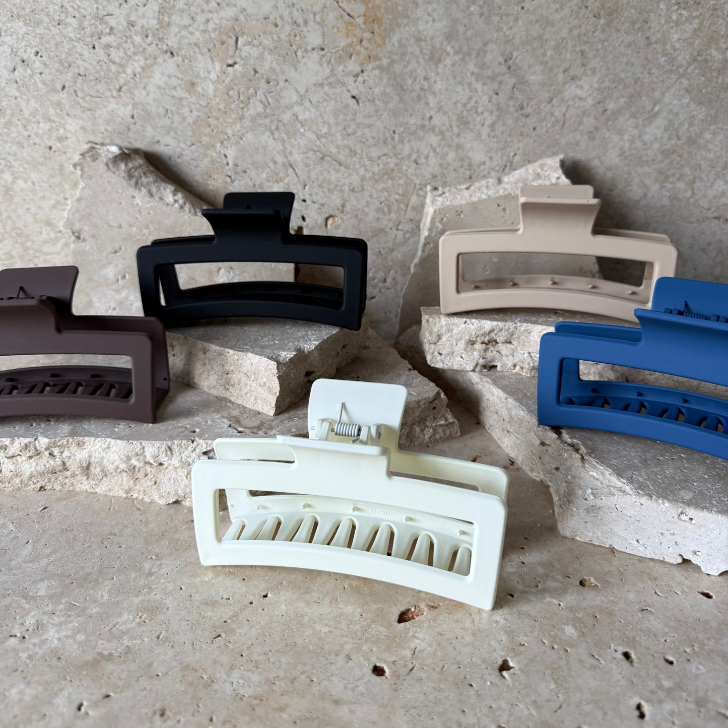 Mega Claw Clips