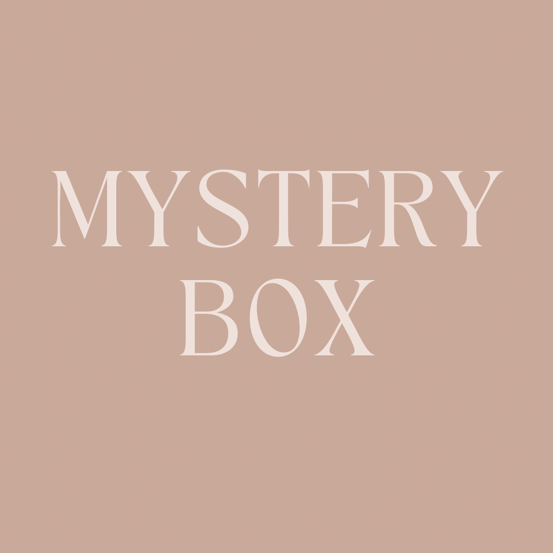 Mystery Box